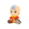 Aang Plüschfigur - Avatar The Last Airbender