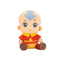 Aang Plüschfigur - Avatar The Last Airbender