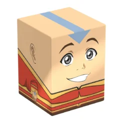 Aang Sammelkartenbox Ultimate Guard - Avatar The Last Airbender