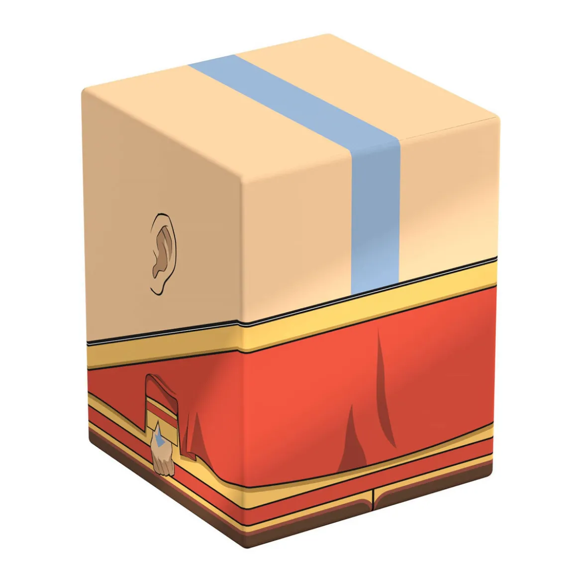 Aang Sammelkartenbox Ultimate Guard - Avatar The Last Airbender