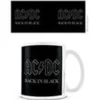 AC/DC Tasse Back in Black