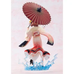 A Certain Scientific Railgun T Statue 1/7 Mikoto Misaka