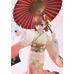 A Certain Scientific Railgun T Statue 1/7 Mikoto Misaka
