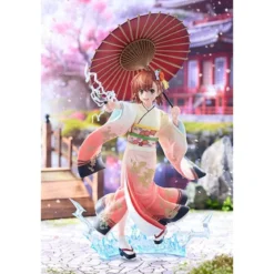 A Certain Scientific Railgun T Statue 1/7 Mikoto Misaka
