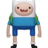 Adventure Time - Abenteuerzeit mit Finn und Jake Relief-Magnet Finn