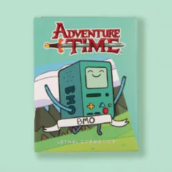 Adventure Time - BMO Handspiegel
