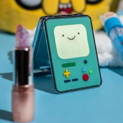 Adventure Time - BMO Handspiegel