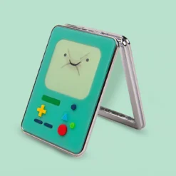 Adventure Time - BMO Handspiegel