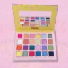 Adventure Time - Candy Kingdom Lidschatten Palette