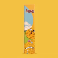Adventure Time - Jake Lipgloss