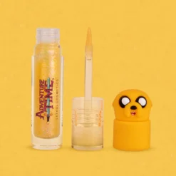 Adventure Time - Jake Lipgloss