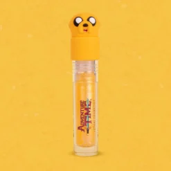 Adventure Time - Jake Lipgloss