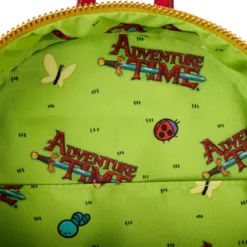 Adventure Time - Jake Mini Rucksack