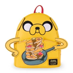 Adventure Time - Jake Mini Rucksack