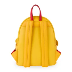Adventure Time - Jake Mini Rucksack