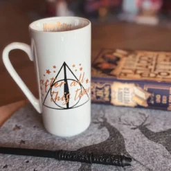 After All This Time Always Tasse - Harry Potter