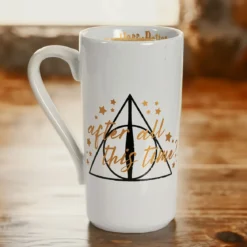 After All This Time Always Tasse - Harry Potter