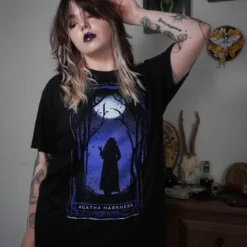 Agatha - Agatha Harkness T-Shirt
