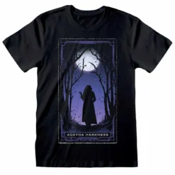 Agatha - Agatha Harkness T-Shirt