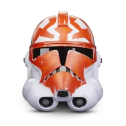 Ahsoka Tano 332nd Clone Trooper Premium Helm Replik mit Stimmenverzerrer - Star Wars