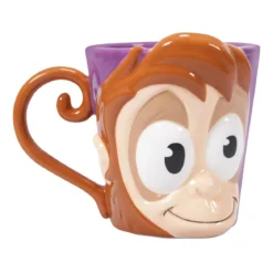 Aladdin - Abu 3D Tasse