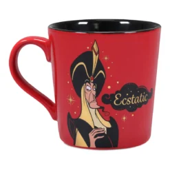 Aladdin - Dschafar Monday Morning Tasse