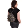 Aladdin - Skarabäus Mini Rucksack