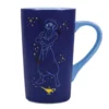 Aladdin und Dschinni Thermoeffekt Tasse