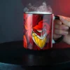 Alastor Tasse für Hazbin Hotel Fans