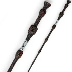 Albus Dumbledore Zauberstab - Charakter Edition