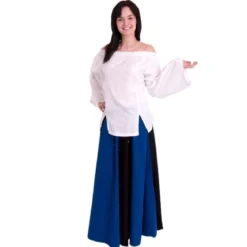 Alexandria Bluse