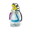 Alice im Wunderland - Alice in Flasche 3D Schlüsselanhänger