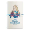 Alice im Wunderland - Characters Notizbuch