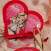 Alice im Wunderland - Gesichtsmaske