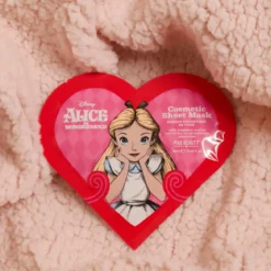 Alice im Wunderland - Gesichtsmaske