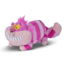 Alice im Wunderland - Grinsekatze Plüsch Figur