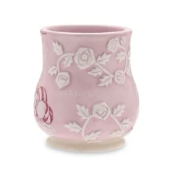 Alice im Wunderland - Grinsekatze Relief Tasse