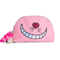 Alice im Wunderland - Grinsekatze Kulturtasche