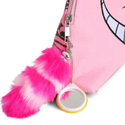 Alice im Wunderland - Grinsekatze Kulturtasche