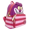 Alice im Wunderland - Grinsekatze Mini Rucksack