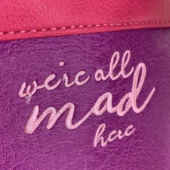 Alice im Wunderland - Grinsekatze Mini Rucksack