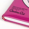 Alice im Wunderland - Grinsekatze Notizbuch