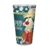 Alice im Wunderland - Happy Unbirthday Glas