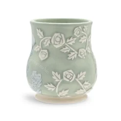 Alice im Wunderland - Hutmacher Relief Tasse
