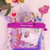 Alice im Wunderland - Schreibset