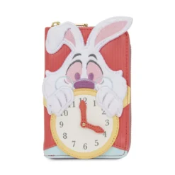 Alice im Wunderland - Weißer Hase Geldbörse