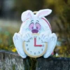 Alice im Wunderland - Weißer Hase Mini Rucksack