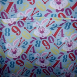 Alice im Wunderland - Weißer Hase Mini Rucksack