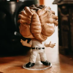 Alien - Kane mit Facehugger Funko Pop Figur