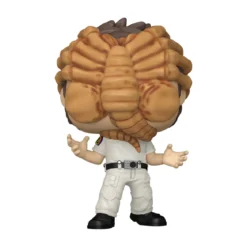 Alien - Kane mit Facehugger Funko Pop Figur